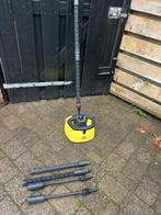 Topcraft hulpstukken, Tuin en Terras, Ophalen of Verzenden, Zo goed als nieuw, Elektrisch