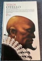 Verdi Otello Alberto Erede Dubbel Cd, Ophalen of Verzenden, Romantiek, Gebruikt, Opera of Operette