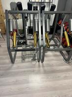 Keiser Runner, Sport en Fitness, Fitnessapparatuur, Ophalen of Verzenden, Zo goed als nieuw, Crosstrainer, Metaal