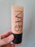 Nars soft matte foundation, kleur fiji, Gehele gezicht, Beige, Ophalen of Verzenden, Zo goed als nieuw