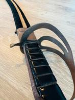 Antiek Indiaas Zwaard, Antiek en Kunst, Ophalen of Verzenden