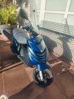 Piaggio Zip iGet - Goede staat, lichte kapschade, Fietsen en Brommers, Scooters | Overige merken, Gebruikt, Ophalen of Verzenden