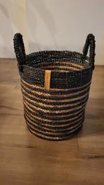 Riviera Maison Mand, Overige materialen, Minder dan 50 cm, Minder dan 50 cm, Ophalen of Verzenden