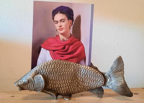 Vintage 1950s Italiaanse servet- of menukaarthouder., Antiek en Kunst, Antiek | Keukenbenodigdheden, Ophalen of Verzenden