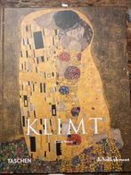 Klimt - Gilles Néret (Taschen), Ophalen of Verzenden, Zo goed als nieuw, Schilder- en Tekenkunst