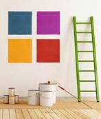 Betaalbare schilder, professionele schilderservice.