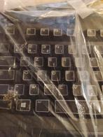 Alienware TactX KG900 XR4 AZERTY premium Gaming toetsenbord, Computers en Software, Gaming toetsenbord, Ophalen of Verzenden, Bedraad