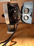 Fujica Single 8 P1 Filmcamera - Mint Conditie, Ophalen of Verzenden, 8mm, Camera