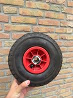 11x Wiel Ø260 mm, Ophalen, Zo goed als nieuw