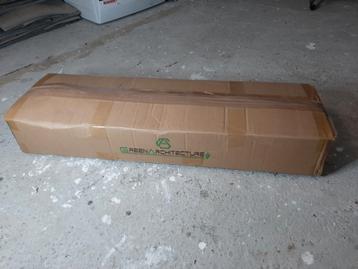 Grow Tent / Kweekkast 90x90x180 – Nieuw in doos – €60
 beschikbaar voor biedingen
