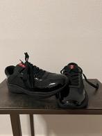 Prada American Cups Zwart, Kleding | Heren, Zwart, Nieuw, Ophalen of Verzenden, Sneakers of Gympen