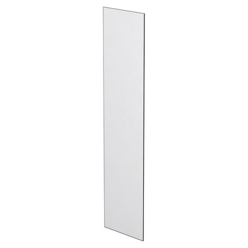 Grote spiegels (2), Huis en Inrichting, Woonaccessoires | Spiegels, Zo goed als nieuw, 75 tot 100 cm, 200 cm of meer, Rechthoekig