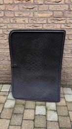 Originele MINI F54 Clubman Rubberen Achterbak Vloermat, Ophalen, Gebruikt