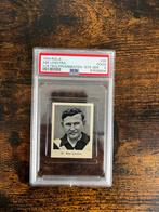 Abe Lenstra 1956 Rizla Voetbal Prominenten, Verzamelen, Ophalen of Verzenden, Gebruikt, Overige binnenlandse clubs, Spelerskaart