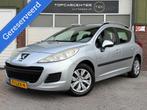 Peugeot 207 SW 1.4 VTi Style/AIRCO/CRUISE/APK/NAP, Voorwielaandrijving, Origineel Nederlands, Handgeschakeld, Euro 4