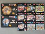 11 Wasgij puzzels, Ophalen of Verzenden, Gebruikt