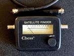 Satelliet zoeker - Satellite Finder, Ophalen of Verzenden, Zo goed als nieuw, (Schotel)antenne-accessoires, Overige merken