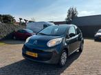 Citroën C1 1.0 5-DRS 2007 I APK I 1STE EIG IN NL, Auto's, Voorwielaandrijving, Stof, 4 stoelen, C1