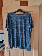 Blauw C&A T-shirt Maat 4XL, Ophalen of Verzenden
