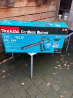 Makita bladblazer dub363zv, Tuin en Terras, Bladblazers, Accu, Ophalen of Verzenden, Zo goed als nieuw, Makita