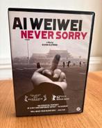 Ai Weiwei: Never Sorry DVD - Nieuwstaat!, Boxset, Ophalen of Verzenden, Zo goed als nieuw, Azië