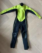 Kinder wetsuit Tribord 2:2, size 125-140, Watersport en Boten, Ophalen of Verzenden, Zo goed als nieuw, Kind, Wetsuit