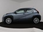 Toyota Aygo X 1.0 VVT-i MT Play | Apple CarPlay / Android Au, 12 maanden, Stof, 920 kg, 4 stoelen