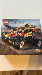 Lego technic 42101, Ophalen of Verzenden, Nieuw