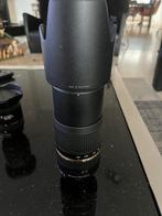 Tamron SP 70-300mm F4-5.6 Di USD voor Nikon, Ophalen, Zo goed als nieuw, Telelens, Zoom