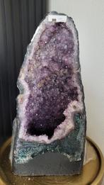 Prachtige Amethist Geode uit Brazilië  Weekend Deal!
