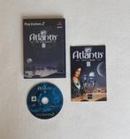 ATLANTIS III the New World (PS2), 1 speler, Verzenden, Zo goed als nieuw, Vanaf 12 jaar