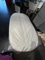 Stokke Sleepi V2 junior matras, Ophalen