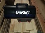 Masko M-G100 gas kanon, Doe-het-zelf en Verbouw, Verwarming en Radiatoren, Ophalen, 30 tot 80 cm, Kachel, Minder dan 60 cm