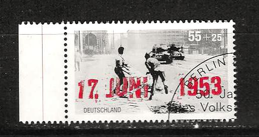 Duitsland 2342, Ophalen of Verzenden, BRD, Gestempeld