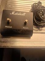 Marshall, Muziek en Instrumenten, Ophalen of Verzenden, Zo goed als nieuw