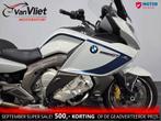 Prachtige Bmw K1600GT model 2014 K 1600 GT, Bedrijf, Onbekend, Toermotor, Onbekend