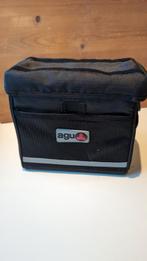 Agu Fietstas - in goede staat, Fietsen en Brommers, Fietsaccessoires | Fietstassen, Ophalen, Zo goed als nieuw, Agu