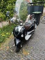 Berini scooter, Gebruikt, Benzine, Ophalen, Overige merken
