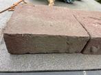 Stenen 20x20x7 - 20 stuks, Tuin en Terras, Ophalen, Gebruikt, Klinkers, Minder dan 5 m²