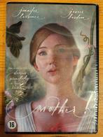 Mother! DVD - Nieuw in verpakking, Vanaf 16 jaar, Verzenden, Nieuw in verpakking, Drama