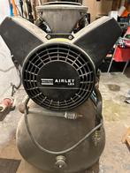 Atlas copco LE5, Doe-het-zelf en Verbouw, Gebruikt, Ophalen of Verzenden, Mobiel, 6 tot 10 bar