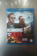 Running With The Devil (Nicolas Cage, Laurence Fishburne), Ophalen of Verzenden, Zo goed als nieuw, Actie