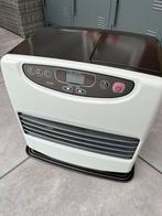 Qlima SRE9046 petroleum kachel met storing E03, Ophalen, Zo goed als nieuw, Overige brandstoffen, Petroleumkachel