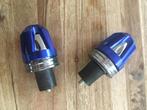 Nieuwe bar ends voor motor of brommer, Ophalen of Verzenden, Nieuw