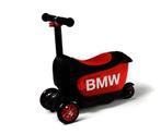 Originele BMW loopauto babyracer kinderstep rood 80932450901, -, -, Nieuw, Ophalen of Verzenden