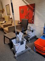 Vileda Dweilkarretje met Mop, Ophalen, Info@vileda.com, Dweilemmer, -bak, of -wagen, Im Technologiepark 19, 69469 Weinheim, Germany