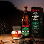 Duvel Mexican Agave Barrel Aged speciaalbier (batch nr 10), Verzenden, Nieuw, Flesje(s), Duvel
