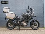 SUZUKI V-STROM DL 1050 (bj 2020), Motorrijbewijs A, Bedrijf, Onbekend, Meer dan 35 kW