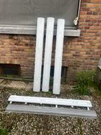 Partij LED Lampen, Ophalen, Gebruikt, Minder dan 50 watt, Lamp met armatuur