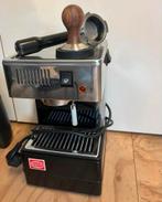 Quick Espressomachine - Uitstekend!, Ophalen, Gebruikt, Espresso apparaat, Koffiebonen